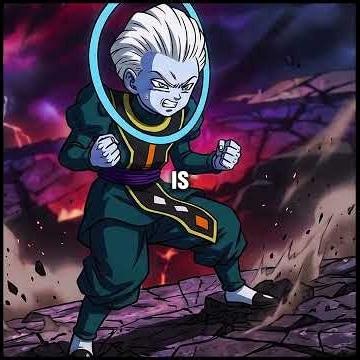 Could Zalama, the Dragon God, really outpower Zeno? Mind-blowing possibilities await! #anime #d