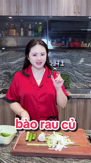 Đánh giá dao bào rau củ Kichi: Mềm mại và bền chắc