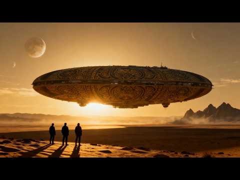 They Laughed Until They Discovered Humans Are the Ancient Elder Race - HFY - Top HFY Stories