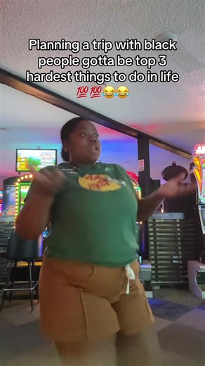 The Challenges of Planning a Trip with Friends