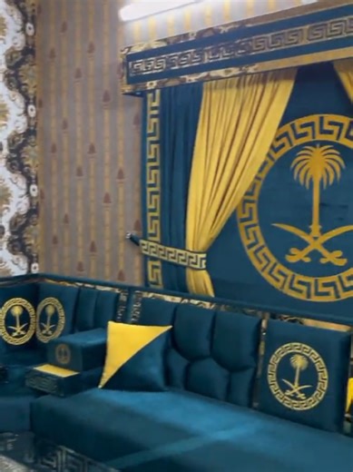 Majlis Interior Design Services in Pakistan
