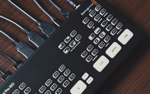 atem mini pro iso一切你想知道的都在这