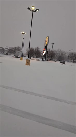 Here is clinton iowa for ya this is just the start we have at least 3 more months of this | Sarah Roland