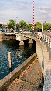 931K views · 10K reactions | Classic game of stick or splash  FULL VIDEO of our first water challenges from Amsterdam LIVE on our YouTube channel STORROR. congratulations to @callumstorror for staying dry on this one. #storror #parkour #amsterdam #waterchallenge | Storror | Facebook