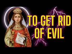 Saint Barbara, pray for us