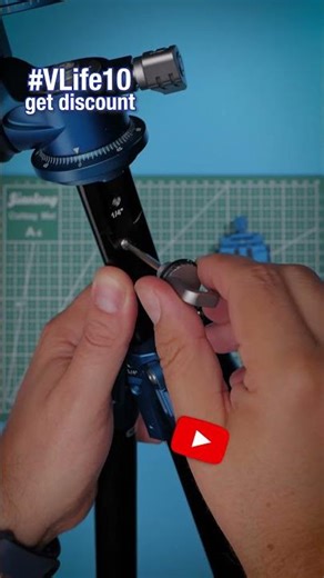 Super Slim - Benro | QuickReview