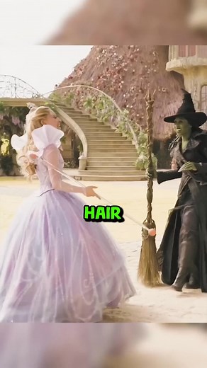 Go behind the scenes in Oz! These on-set moments with the cast are just pure magic. Which blooper made you laugh the most? WickedMovie Bloopers | Miracle Charm