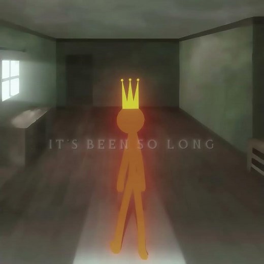 it's Been So Long - Animation vs Minecraft Edit