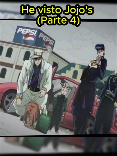 29 #jojosbizarreadventure #JoJo #fyp #phantomblood #Anime