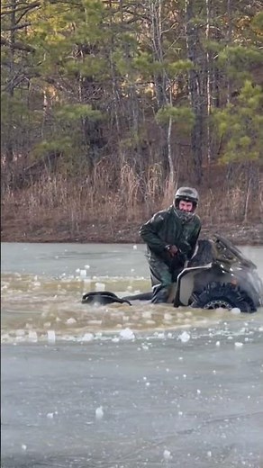 Full video pinned in the comments!