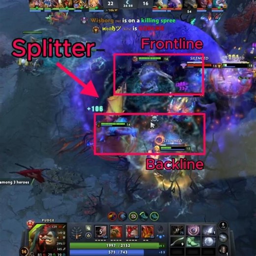How To Play Ringmaster: Landing the perfect Ultimate