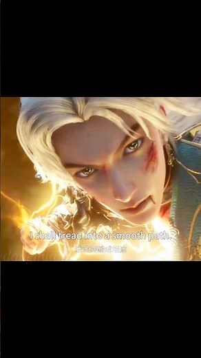 New Donghua 🔥 Threads of Fate: A War Untold Trailer | Epic Fantasy PV | Dec 27 Release #donghua