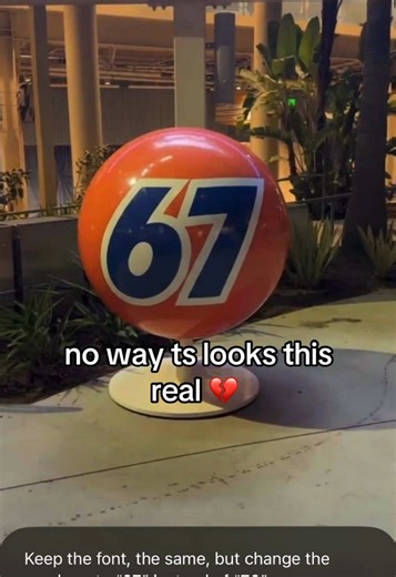 this looks way too real 🥀 #brainrot #dodgers #gasprices | dodgers