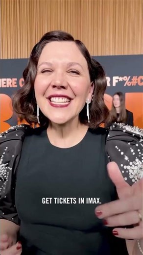 The Bride! | In Cinemas Now