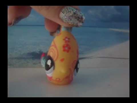 Lps Tutorial: How-to Customize Your Littlest Pet Shops [EASY]