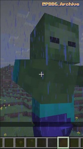Minecraft Tips: How to spawn a giant zombie?