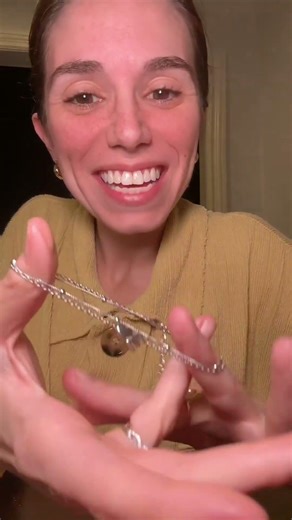 This anklet is so cute! Honest review! SILVERCUTE