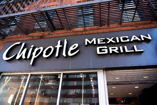 Chipotle Employees Allege Worker Shortage Is Leading to Food Safety Concerns