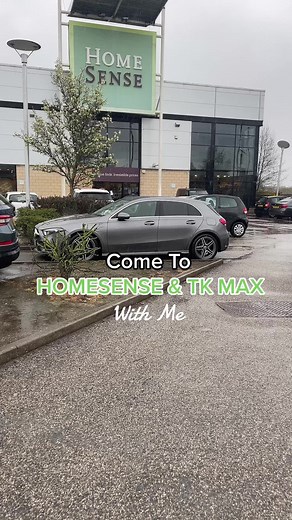 Homesense & TK Maxx Shopping Adventure: Hidden Treasures & Home Decor Finds