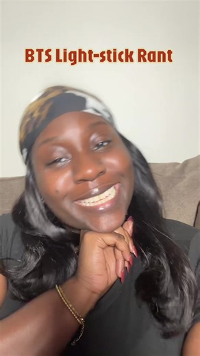 BTS Light Stick Availability Rant at Target