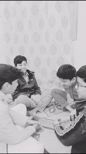 The Most CHAOTIC Family Reunion!