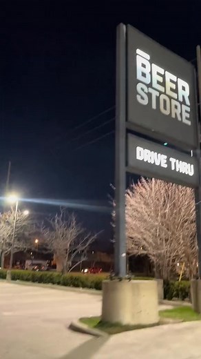 2.9K views · 12 shares | Did you know Hamilton, Ontario has drive through The Beer Store... Conveniently located on Barton street across street from the jail... #beerlovers #beer #beerstore #hamont #hamilton #hamiltonontario #hamiltonontariocanada #bartonstreet #barton #downtown #hamiltondowntown Source: https://www.tiktok.com/@manaadamu/video/7352287978393275654?lang=en&q=hamont%20drive%20through%20beer%20store&t=1736797331997 | The Hammer | Facebook