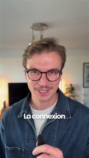 Le frisson musical 🎶