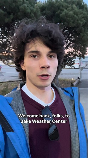 Weekend Weather Forecast for Tri-Cities and Beyond