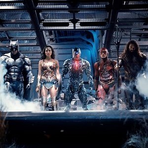 Justice League 2 isn't going to happen for a while