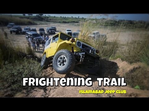 Extreme Off-Roading Madness: New Rigs, Wild Trails & Brutal Challenges!
