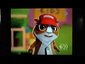 PBS Kids: Hooper Time (2008 WFWA-DT1)