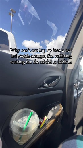 Someone kill me im suffering #cramping #fyp | cramps