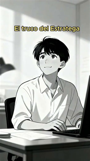 La mentira de la procrastinación.