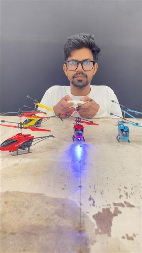 New Remote Control Helicopter What Best Try Flight