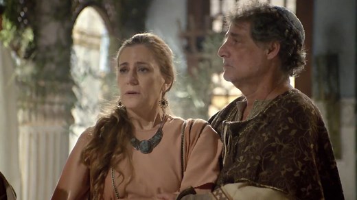 2.1K views · 97 reactions | JESUS CAP 152 - SERIE | Series Biblicas 100% Recargados | Facebook