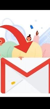 Wie man anhang über Gmail versenden | Android | Gmail Tutorial 2019 Österreich