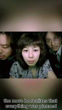 He Spent 15 Years Locked Up… Then the Truth Changed Everything | Oldboy (2003) Movie Recap