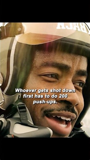 🎬 Title: Top Gun: Maverick (2022) | Confidence Meets Reality