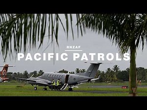 Operation Kiwa | Royal New Zealand Air Force