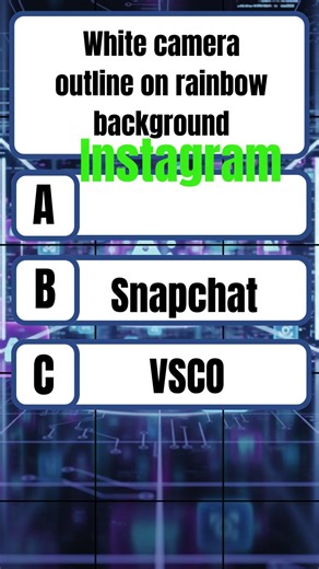 Can You Identify These Apps Just by Their Icons? 📱✨