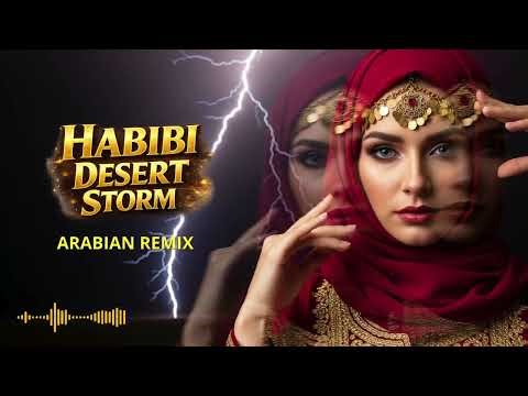 Arabian Bass Festival 2026 🔥 Desert Storm Remix