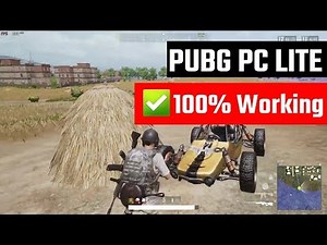 How to Install PUBG Lite on PC/Laptop