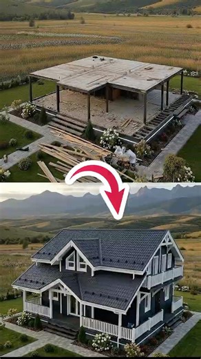 The Most Satisfying AI Construction Time Lapse You’ll Ever See