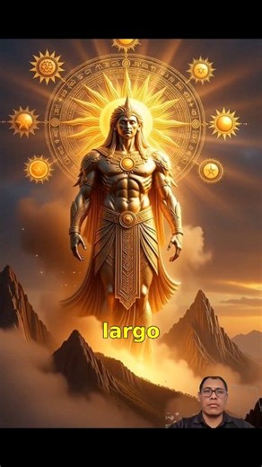 97K views · 4.8K reactions |  “El SECRETO SOLAR que COMPARTIERON Incas, Mayas y Aztecas… y NADIE TE CONTÓ”#HistoriaMisteriosa #CivilizacionesAntiguas #Incas #Aztecas #Mayas #MisteriosDelPasado #DocumentalCorto #ReelsViral #HistoriaDelMundo #ArqueologíaMisteriosa #CuriosidadesHistóricas #Mitología #PerúMisterioso | Misterios del Pasado | Facebook