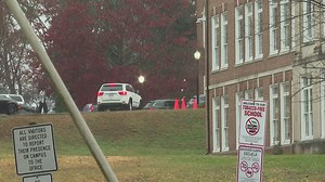 5 arrested in connection to December shooting of Reynolds High student: Sheriff's Office