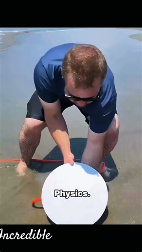 Physics Experiment #explore physics in depth #experiment #physics #science