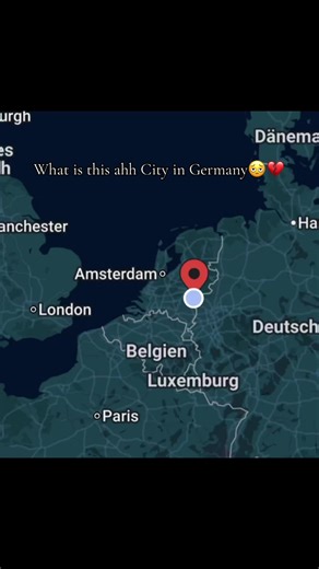 Discover Kleve: Germany's Hidden Gem City