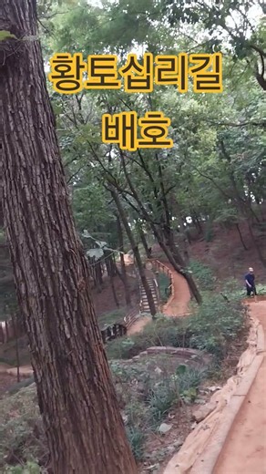 #황토십리길 #원곡 배호 #불멸의 트롯황제