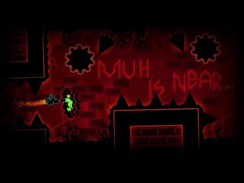 [240fps] Athanatos 100%! (Muh Demon)