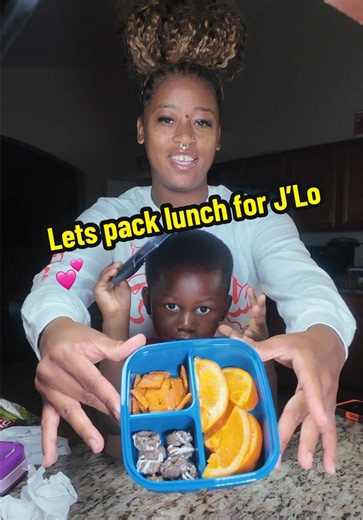Easy School Lunch Ideas: Pack a Balanced Lunch for Kids
